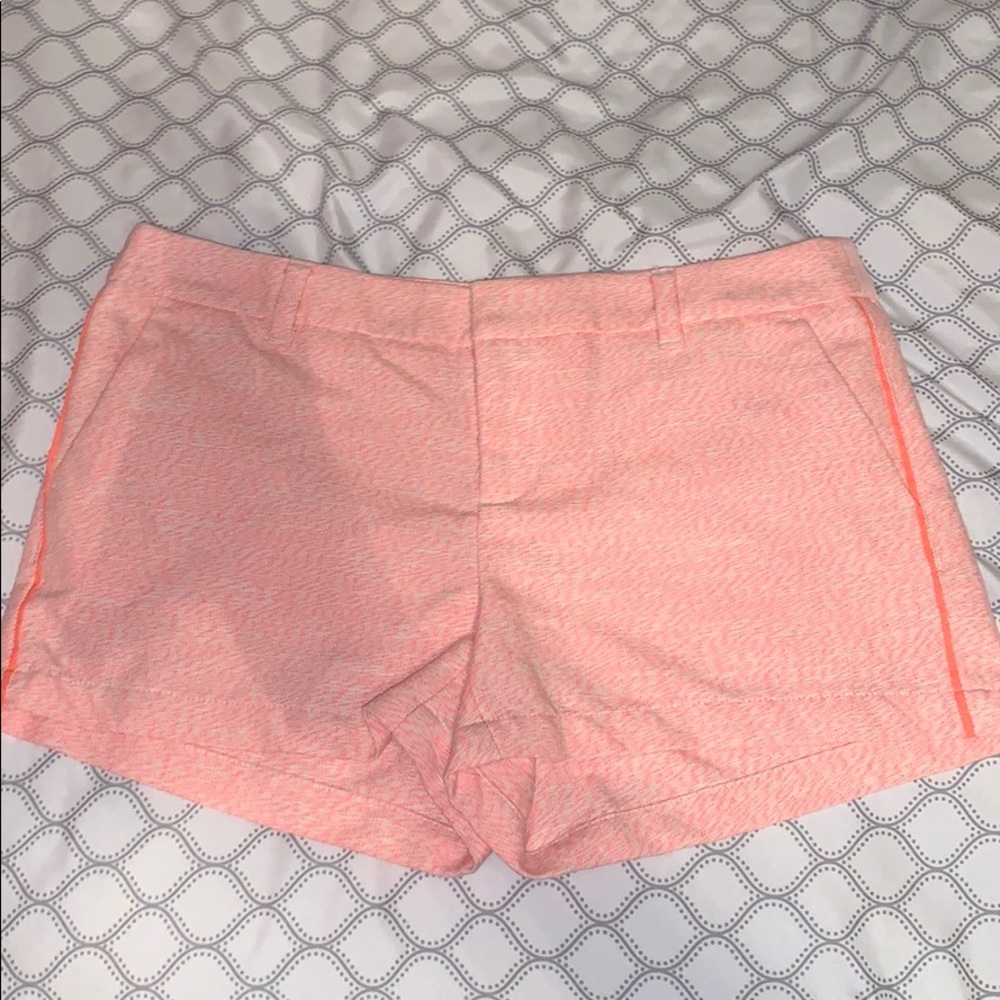 MERONA pink shorts